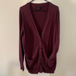 Calvin Klein sweater